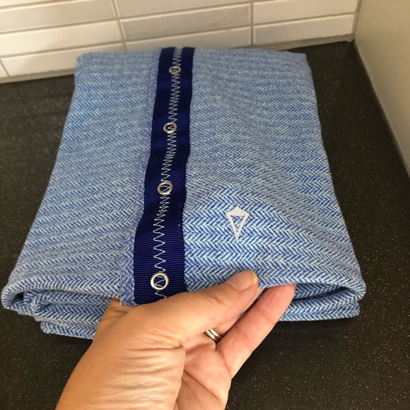 Ivivva by Lululemon Herringbone Village Chill scarf - Picture 11 of 12